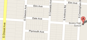 Run location
